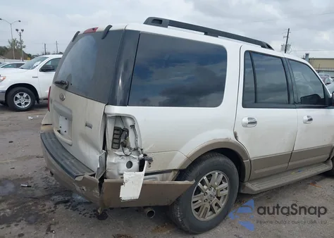 2014 Ford Expedition Xlt из США, поврежденный, VIN 1FMJU1J56EEF56702